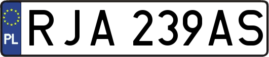 RJA239AS