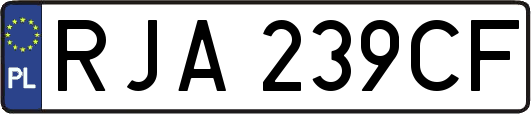 RJA239CF