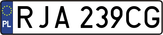 RJA239CG