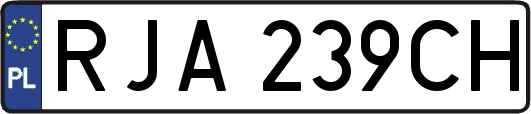 RJA239CH