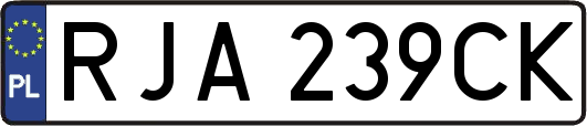 RJA239CK