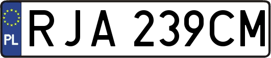 RJA239CM