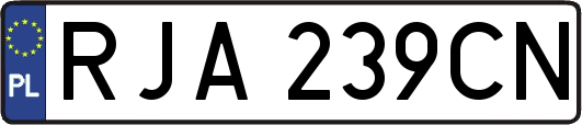 RJA239CN