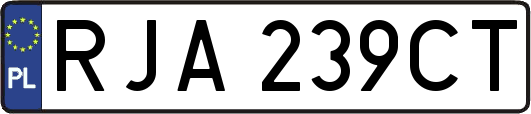 RJA239CT