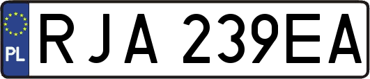 RJA239EA