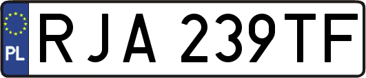 RJA239TF