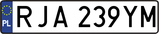 RJA239YM