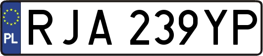 RJA239YP