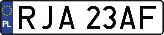 RJA23AF