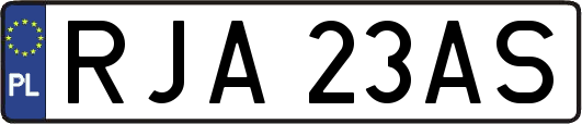 RJA23AS