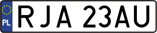 RJA23AU