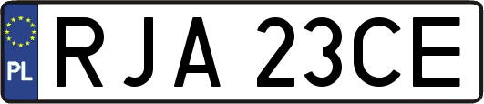 RJA23CE