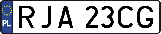 RJA23CG