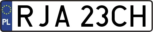 RJA23CH