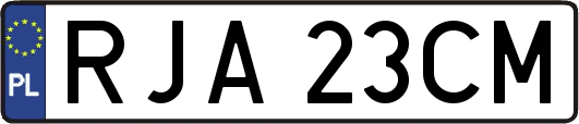 RJA23CM
