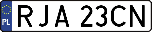 RJA23CN