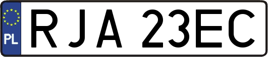 RJA23EC