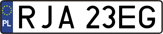 RJA23EG
