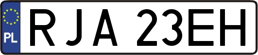 RJA23EH
