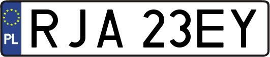 RJA23EY