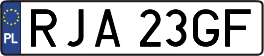 RJA23GF