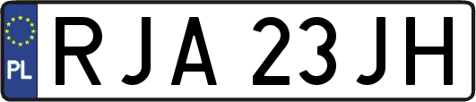 RJA23JH