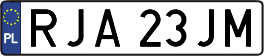 RJA23JM