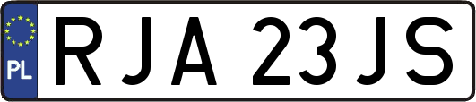 RJA23JS