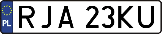 RJA23KU