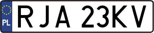 RJA23KV