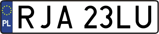 RJA23LU