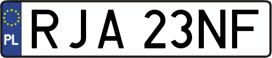 RJA23NF