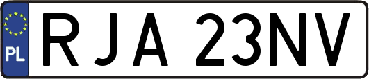 RJA23NV