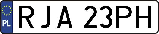 RJA23PH
