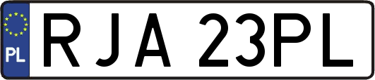 RJA23PL