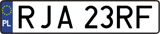 RJA23RF