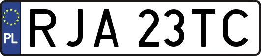 RJA23TC