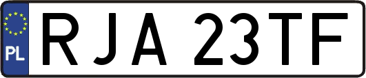 RJA23TF
