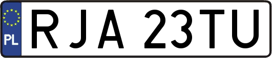 RJA23TU