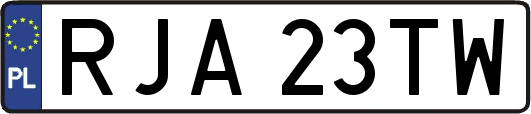 RJA23TW
