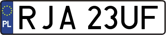 RJA23UF