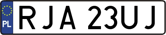RJA23UJ
