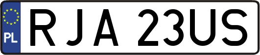 RJA23US