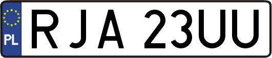 RJA23UU