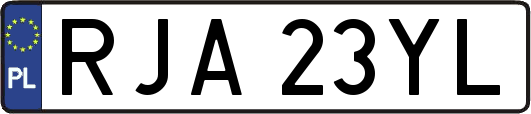 RJA23YL
