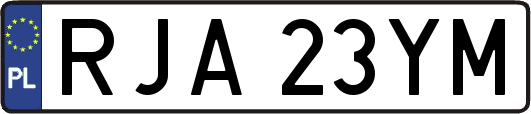 RJA23YM