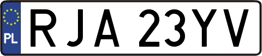 RJA23YV