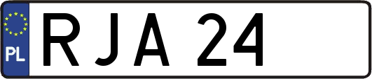 RJA24