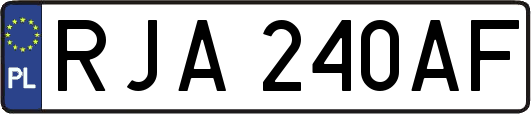 RJA240AF