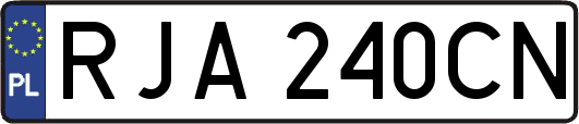 RJA240CN
